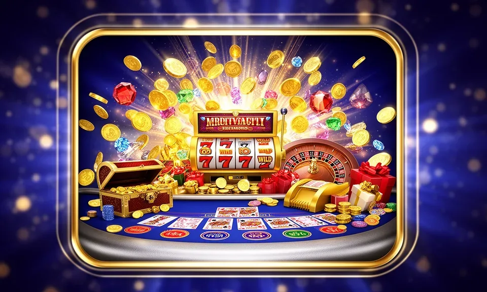 voltagebet Frontier Multiplier: Rise With Every Round