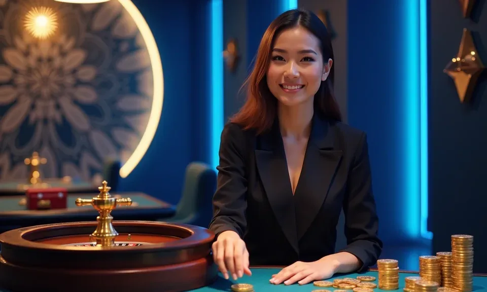 voltagebet Poker Night Rush