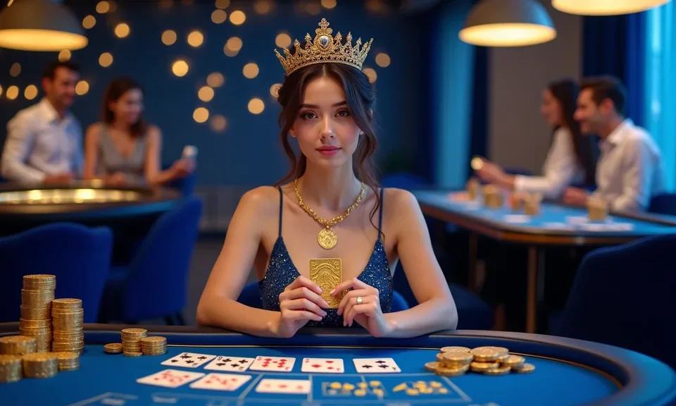 voltagebet Chip Stack Riches
